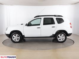 Dacia Duster 2017 1.6 112 KM