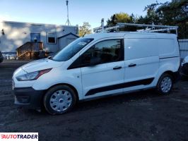 Ford Transit Connect 2021 2