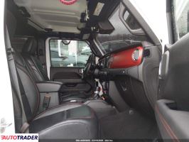 Jeep Pozostałe 2020 3