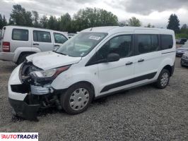 Ford Transit Connect 2023 2 Ford Transit Connect 2023 2
