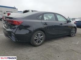 Kia Pozostałe 2024 2