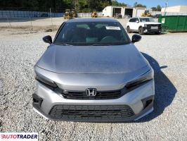 Honda Civic 2023 2