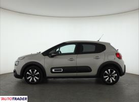 Citroen C3 2024 1.2 108 KM
