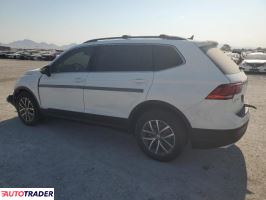 Volkswagen Tiguan 2019 2