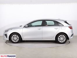 Kia Ceed 2020 1.0 99 KM Kia Ceed 2020 1.0 99 KM