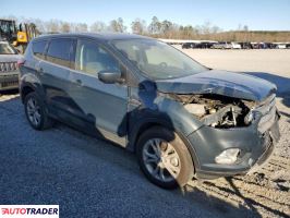 Ford Escape 2019 1 Ford Escape 2019 1