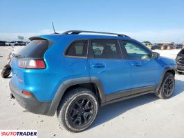Jeep Cherokee 2021 3