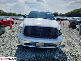 Dodge Ram 2024 5