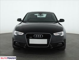 Audi A5 2015 2.0 221 KM