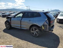 Volvo XC60 2021 2