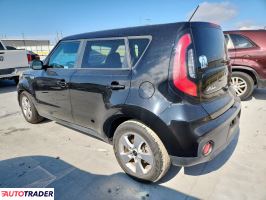 Kia Soul 2019 1