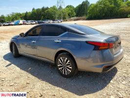 Nissan Altima 2024 2