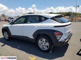 Hyundai Kona 2025 2 Hyundai Kona 2025 2