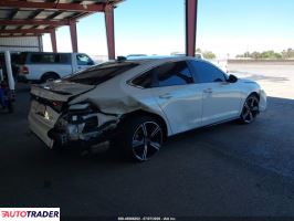 Honda Accord 2024 2