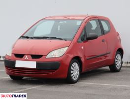 Mitsubishi Colt 2007 1.1 73 KM