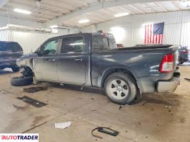 Dodge Ram 2020 5