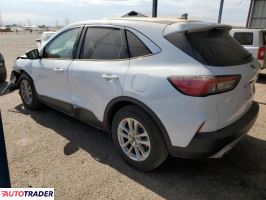 Ford Escape 2022 1