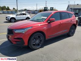 Acura RDX 2021 2