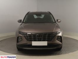 Hyundai Tucson 2023 1.6 226 KM