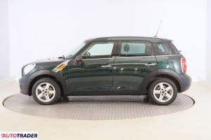 Mini Countryman 2012 1.6 96 KM