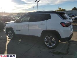 Jeep Compass 2021 2