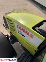 Claas Action 810 Cebis C-Matic 4X4