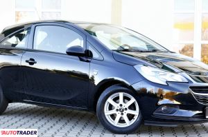 Opel Corsa 2017 1.2 70 KM