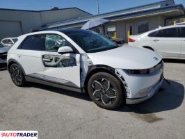 Hyundai Pozostałe 2024 Hyundai Pozostałe 2024