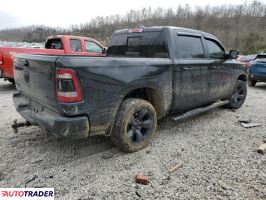 Dodge Ram 2019 5