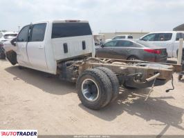 Chevrolet Silverado 2022 6 Chevrolet Silverado 2022 6