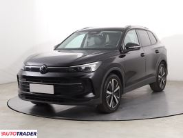 Volkswagen Tiguan 2024 1.5 147 KM