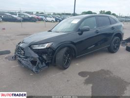 Honda HR-V 2026 2