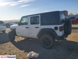 Jeep Wrangler 2021 2
