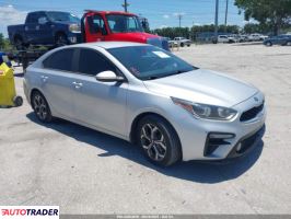 Kia Pozostałe 2020 2