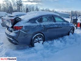 Kia Pozostałe 2023 2