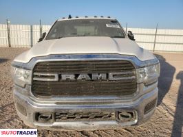 Dodge Ram 2021 6