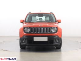 Jeep Renegade 2015 1.6 108 KM