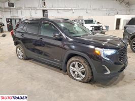 GMC Terrain 2020 1