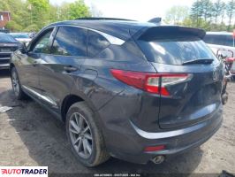 Acura RDX 2019 2