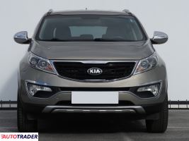 Kia Sportage 2014 1.6 132 KM