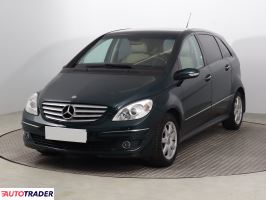 Mercedes B-klasa 2005 2.0 190 KM