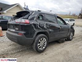 Jeep Cherokee 2020 2