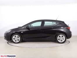 Opel Astra 2019 1.2 128 KM Opel Astra 2019 1.2 128 KM