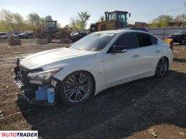 Infiniti Q50 2020 3 Infiniti Q50 2020 3