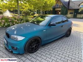BMW 130 - zobacz ofertę