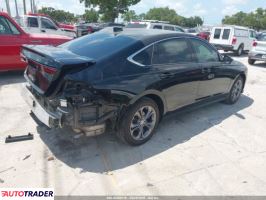 Honda Accord 2024 1 Honda Accord 2024 1