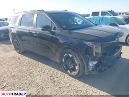 Kia Carnival - zobacz ofertę