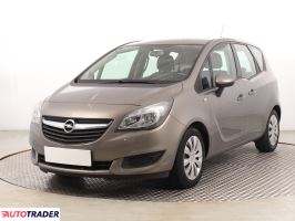 Opel Meriva 2014 1.4 118 KM