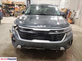 Kia Pozostałe 2024 1