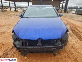 Volkswagen Golf 2019 2